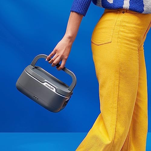 Crock-Pot Portable Electric Lunch Box Food Warmer 28oz l6e